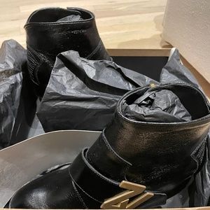 Zadig & Voltaire boots